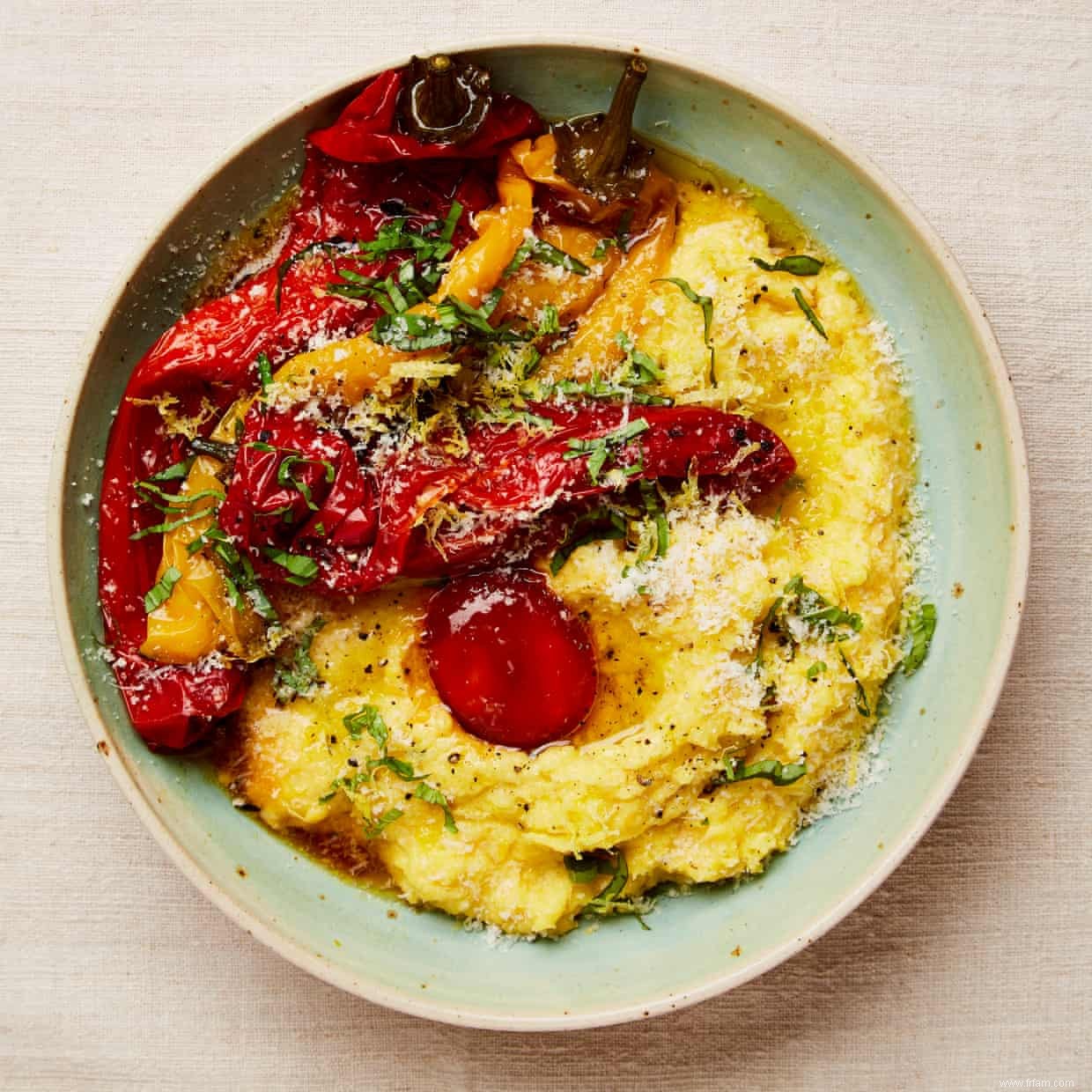 Les recettes de maïs doux de fin d été de Yotam Ottolenghi 