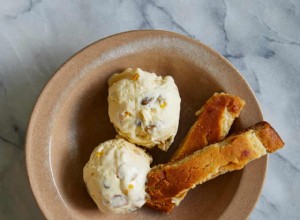 Mousse au chocolat, glace au nougat et autres recettes de desserts français 