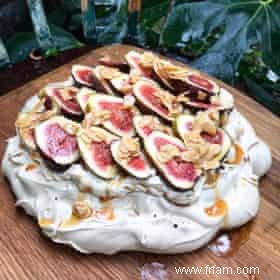 Comment cuisiner la pavlova parfaite – recette 