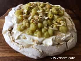 Comment cuisiner la pavlova parfaite – recette 