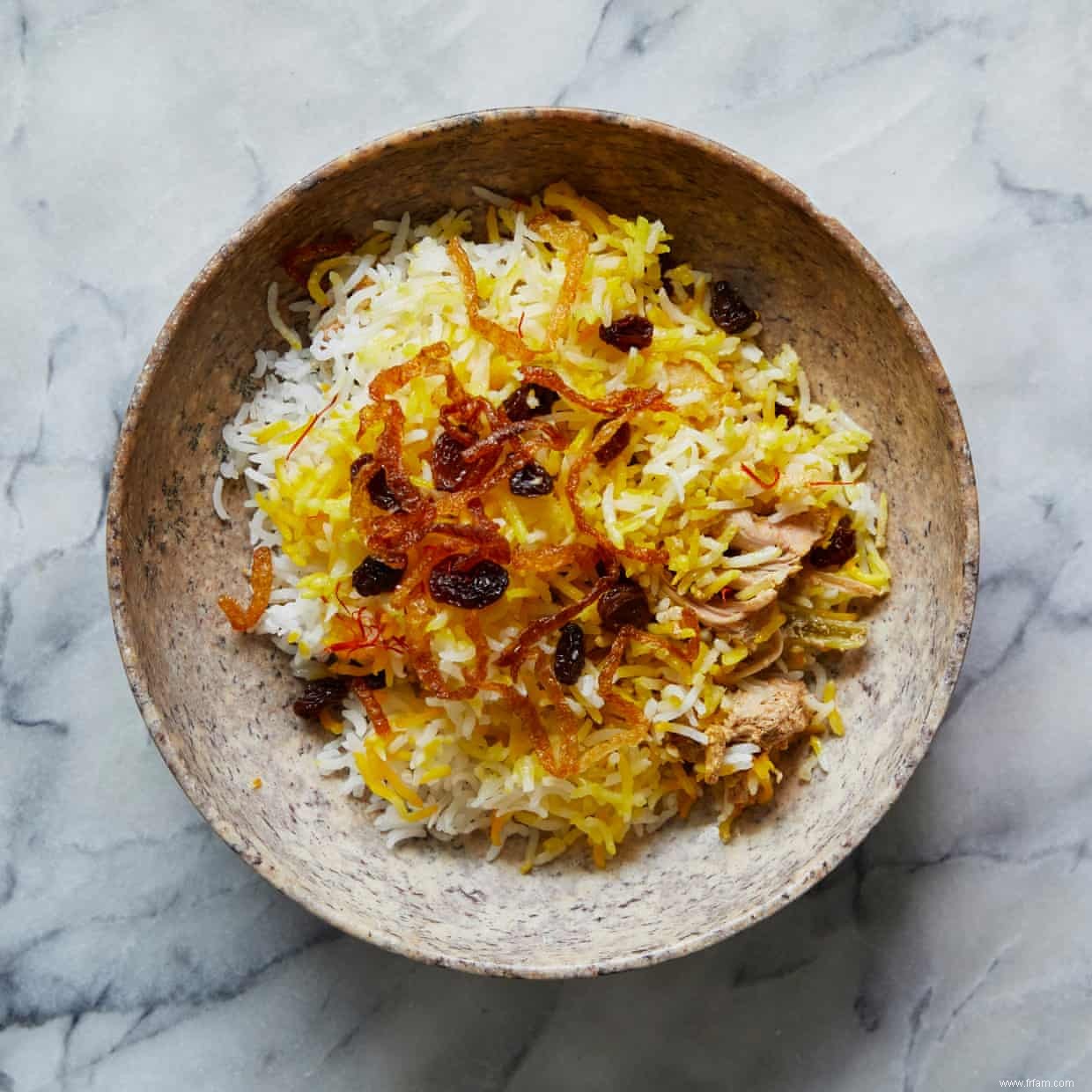 Quatre recettes indiennes classiques de Dishoom 