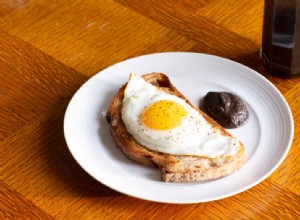 Ne jetez pas les champignons flétris – transformez-les plutôt en ketchup 