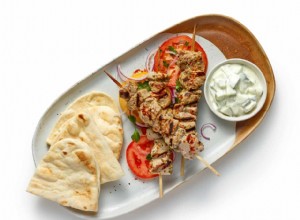 Comment cuisiner le souvlaki parfait – recette 