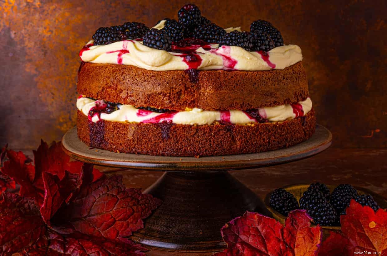 20 meilleures recettes d automne faciles :partie 3 