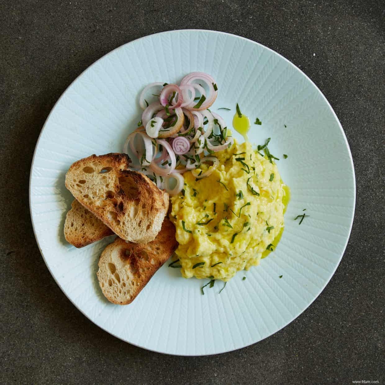 Les recettes de poisson de Nathan Outlaw pour l automne 