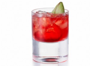 Cocktail de la semaine :Arrêt aux Chardons de Gezellig – recette 