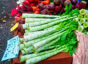 Cuisiner avec la laitue :le top model des légumes 