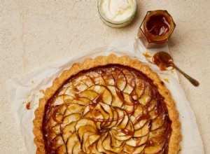 Poitrine de porc et galette :les recettes aux pommes de Yotam Ottolenghi 