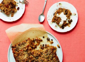 La recette de Liam Charles pour le pudding au pain à la noix de coco – directement de la cuisine de sa grand-mère 