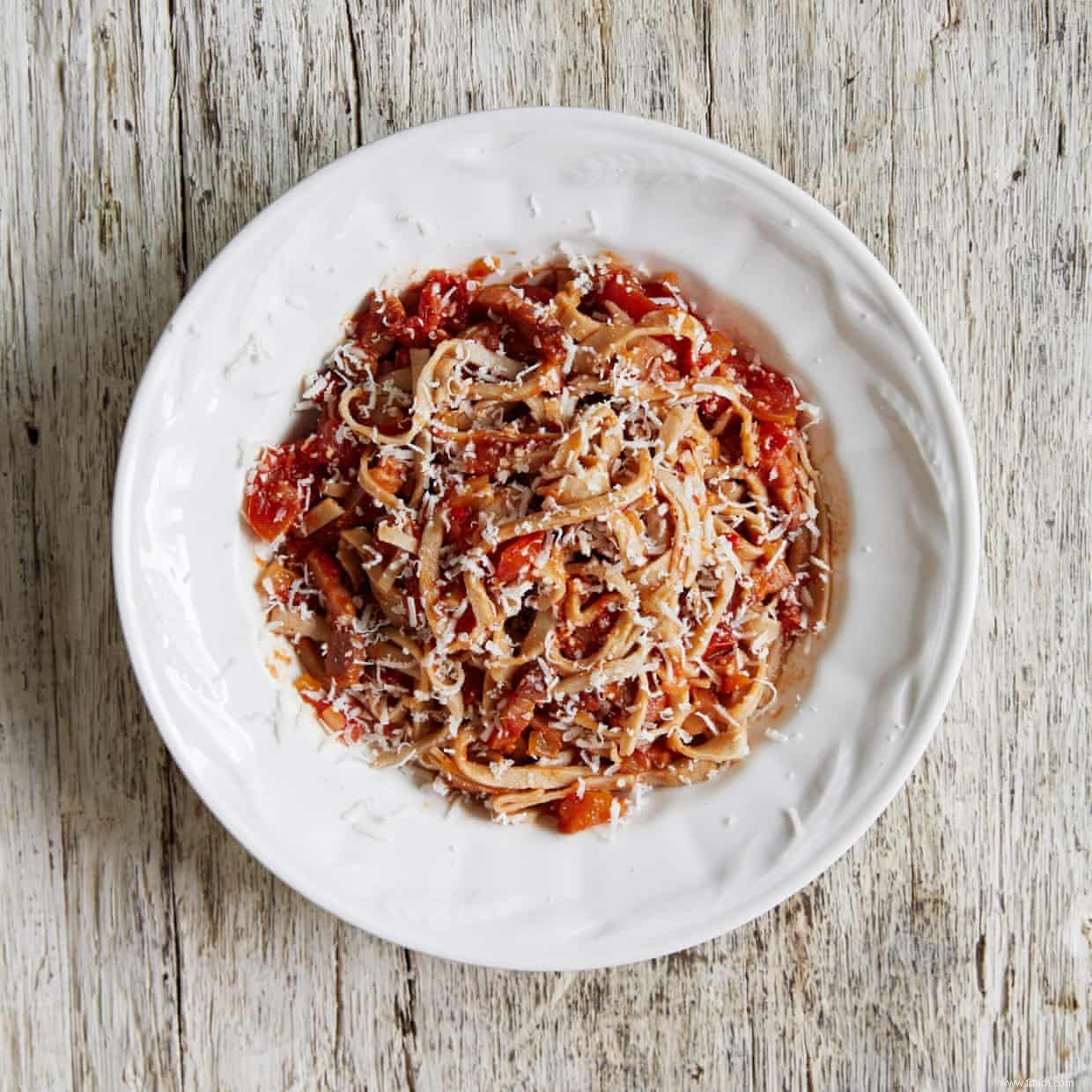 Les secrets de cuisine de Nonna :authentiques recettes de pâtes fraîches des Pasta Grannies 