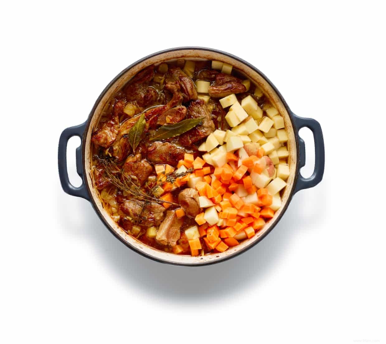 Comment cuisiner le scouse parfait – recette 