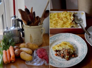 La recette du cottage pie de Rachel Roddy 