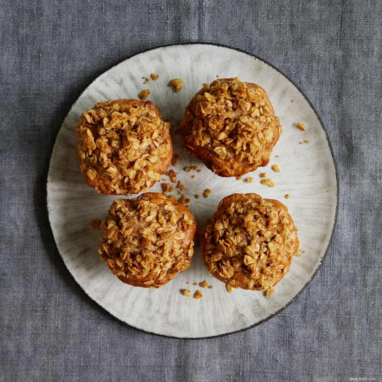 Pomme d amour et crumble :Quatre recettes de pâtisseries aux pommes faciles 