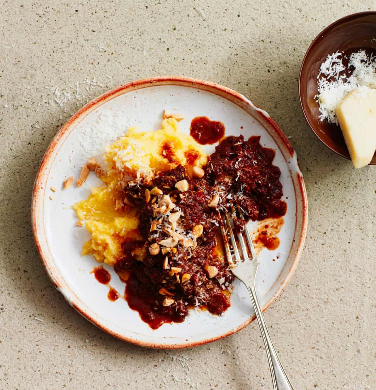 « La bolognaise mexicaine » :la recette du picadillo de cerf de Thomasina Miers 