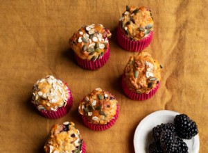 Les recettes de petit-déjeuner du week-end de Nigel Slater 