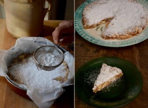 Recette de Rachel Roddy pour le traditionnel gâteau aux fruits de Noël italien, panforte 