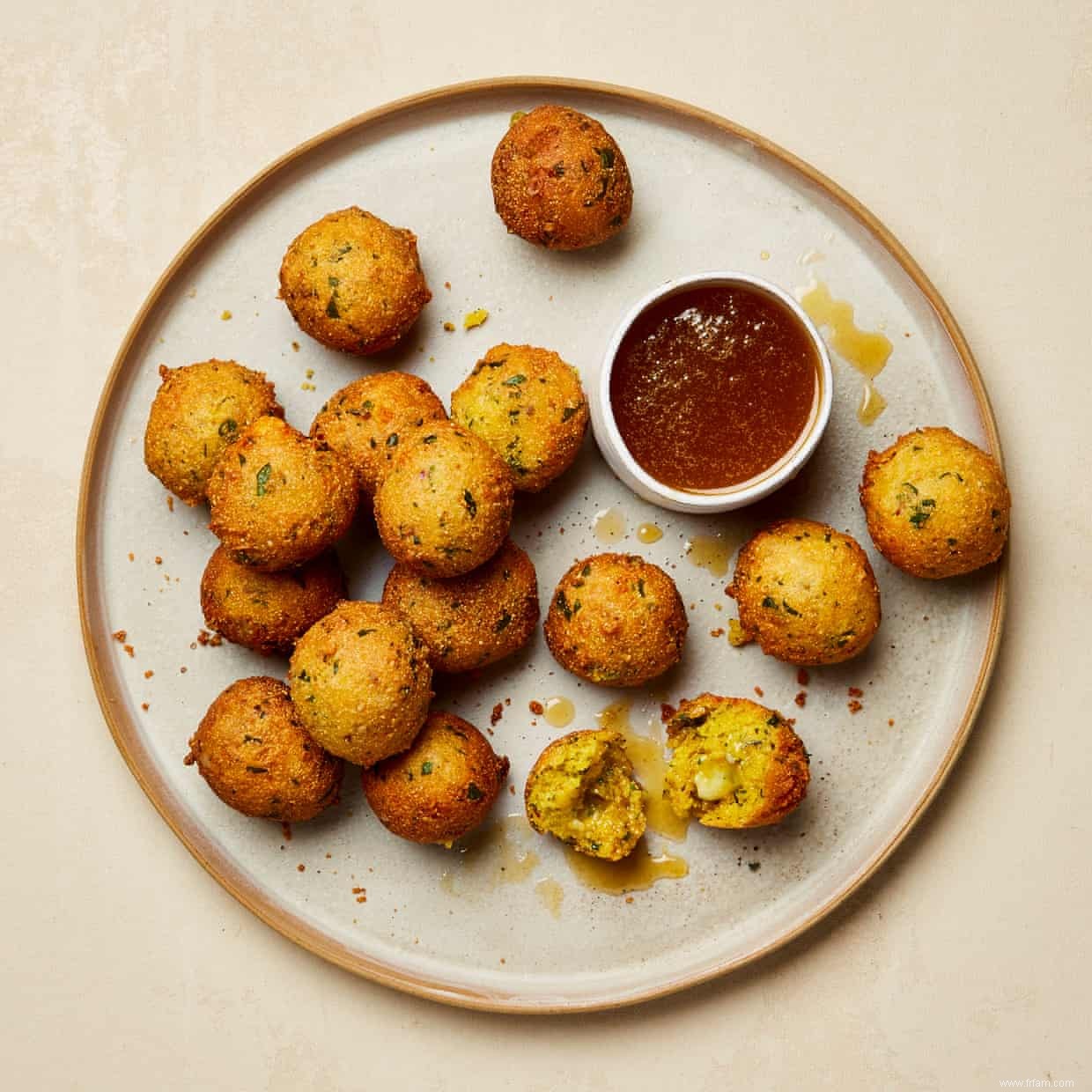 Snacks de Noël :les recettes festives de Yotam Ottolenghi 