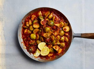 La recette de Noël de Meera Sodha pour le curry végétalien de choux de Bruxelles à l achari 