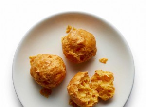 Comment faire des gougères parfaites – recette 