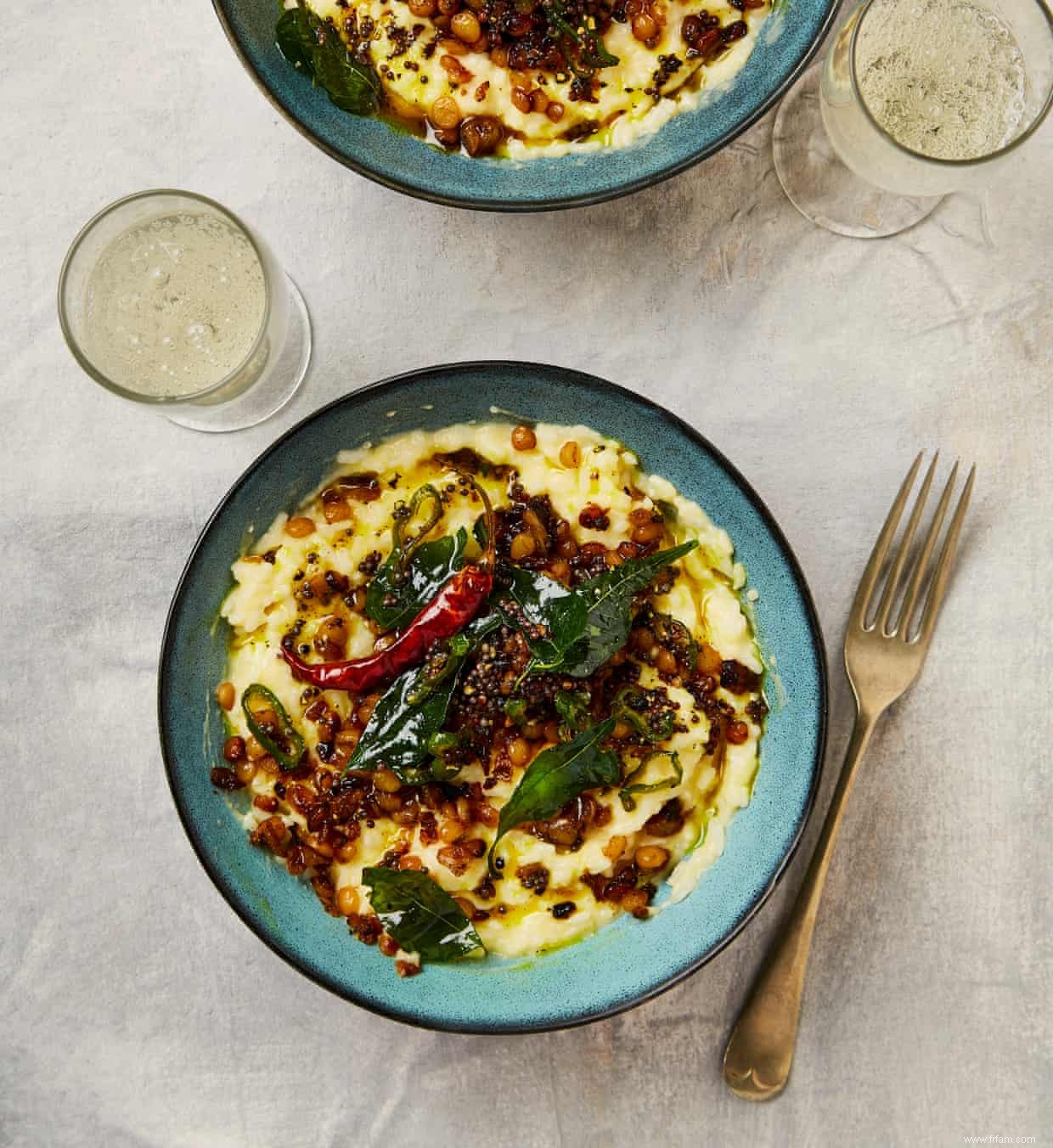 Recettes pour les fêtes du Nouvel An :les plats à partager de Yotam Ottolenghi 