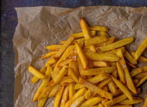 Les 20 meilleures recettes de pommes de terre 