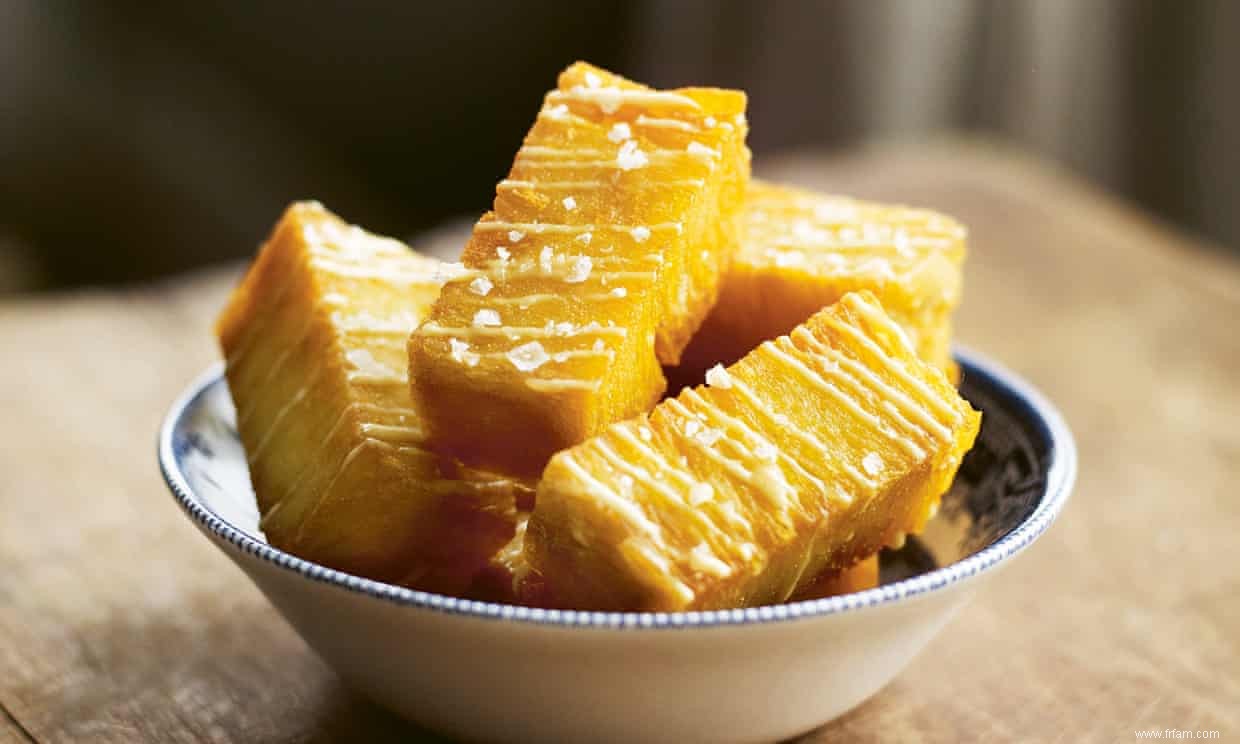 Les 20 meilleures recettes de pommes de terre 