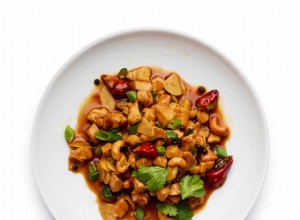 Comment faire le poulet kung pao parfait – recette 