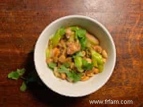 Comment faire le poulet kung pao parfait – recette 