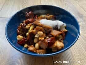 Comment faire le poulet kung pao parfait – recette 