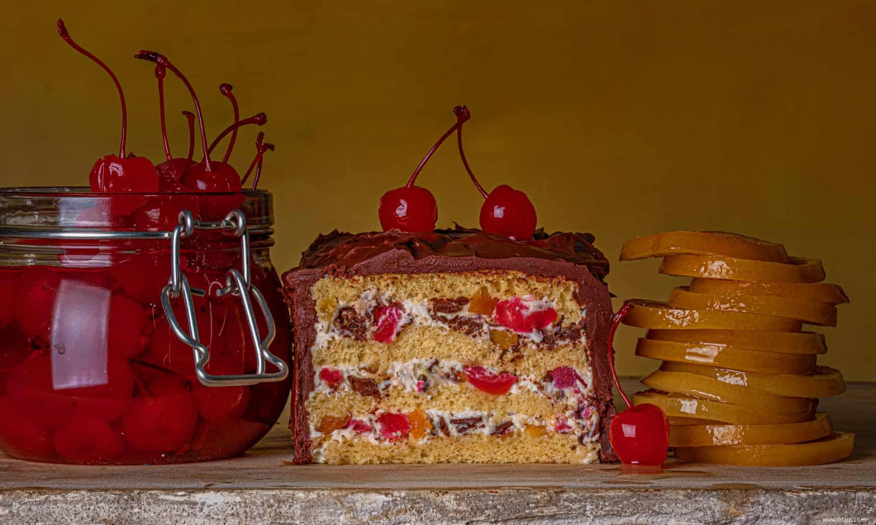 Le livre de cuisine classique d OFM :Feuilles du noyer par Ann et Franco Taruschio 