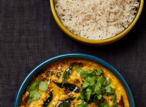 La recette végétalienne de Meera Sodha pour le tarka dal 