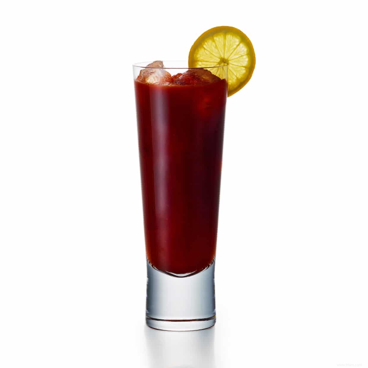 Cocktail de la semaine :Bloody Mary piquillo de Sabor 