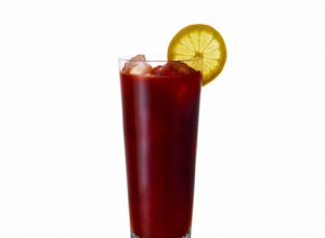 Cocktail de la semaine :Bloody Mary piquillo de Sabor 