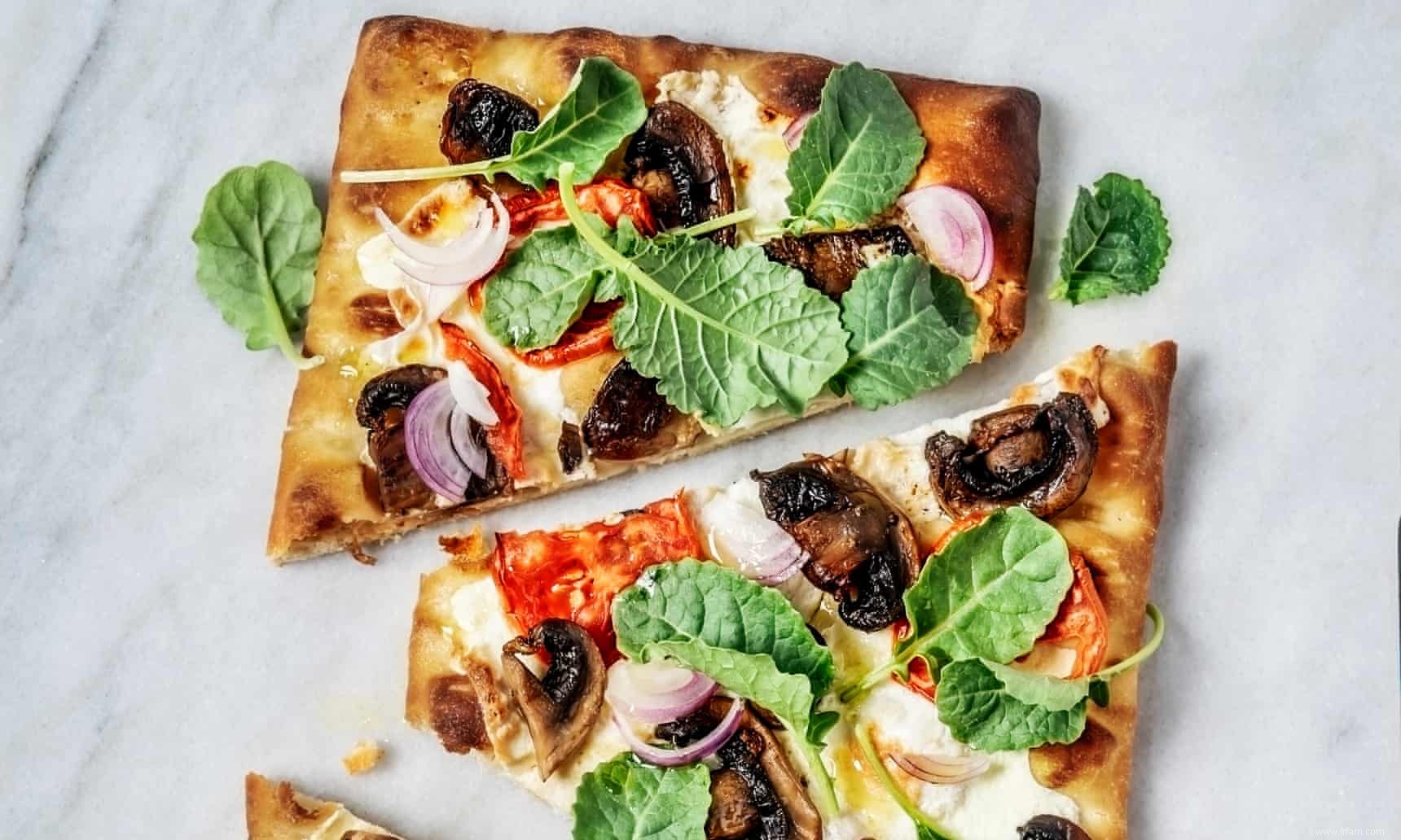 Garde-manger vivant :10 des meilleures recettes d armoires de magasin - du piment à la pizza 