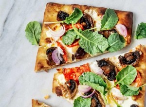 Garde-manger vivant :10 des meilleures recettes d armoires de magasin - du piment à la pizza 