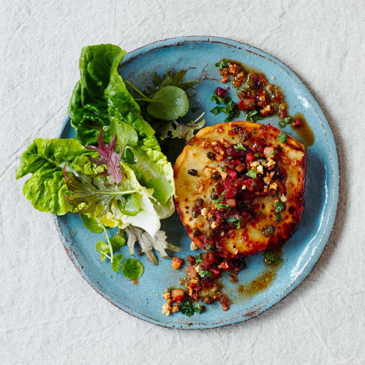 Les 10 recettes préférées de Thomasina Miers pour l isolement 