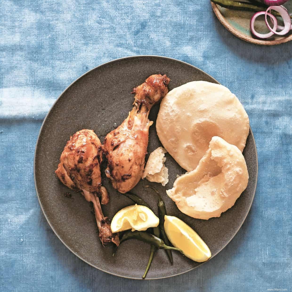 Faites-le comme Dishoom :les plats préférés des restaurants britanniques à cuisiner à la maison 