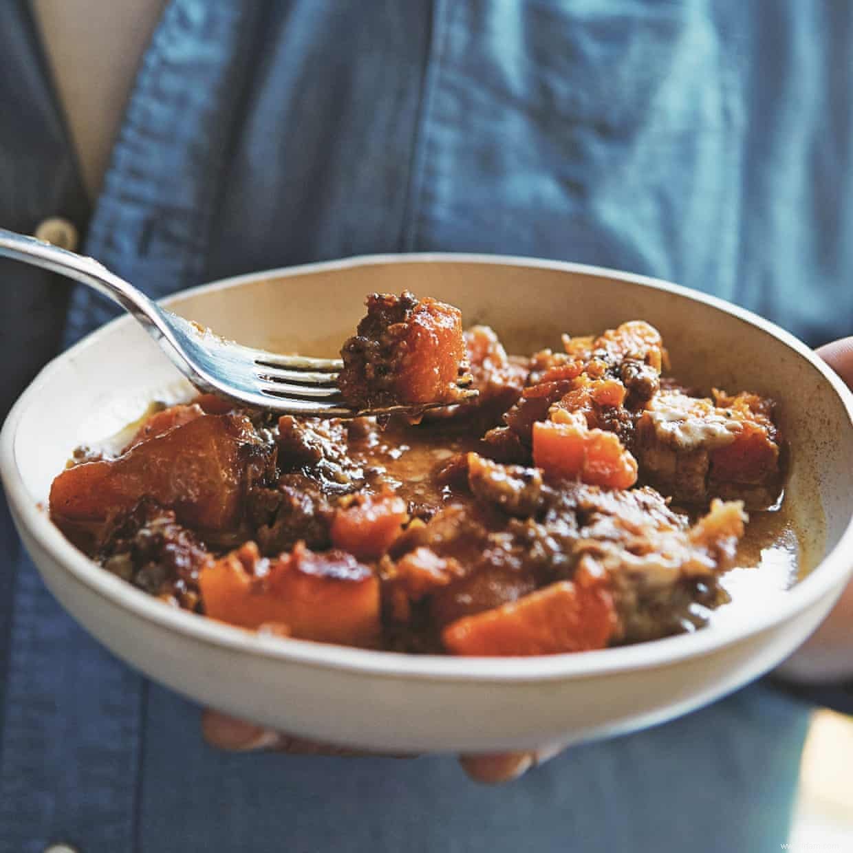 Faites-le comme Dishoom :les plats préférés des restaurants britanniques à cuisiner à la maison 