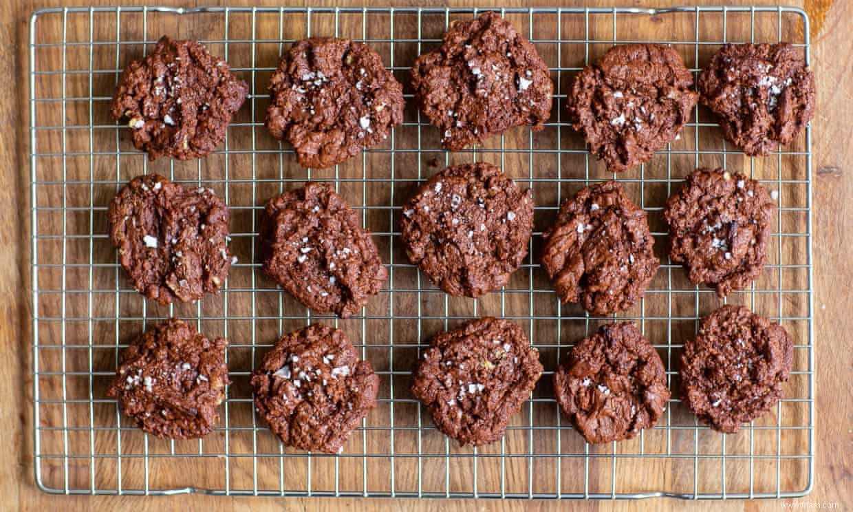 Vous voulez faire un gâteau, mais vous n avez pas d oeufs ? Aucun problème… 