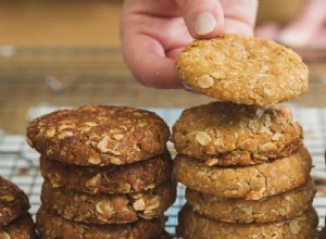 Moelleux ou croustillant ? Quelle recette de biscuit Anzac devriez-vous préparer? 