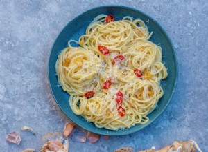 Spaghettis faciles, poulet au fromage de chèvre :des recettes simples avec trois ingrédients principaux 