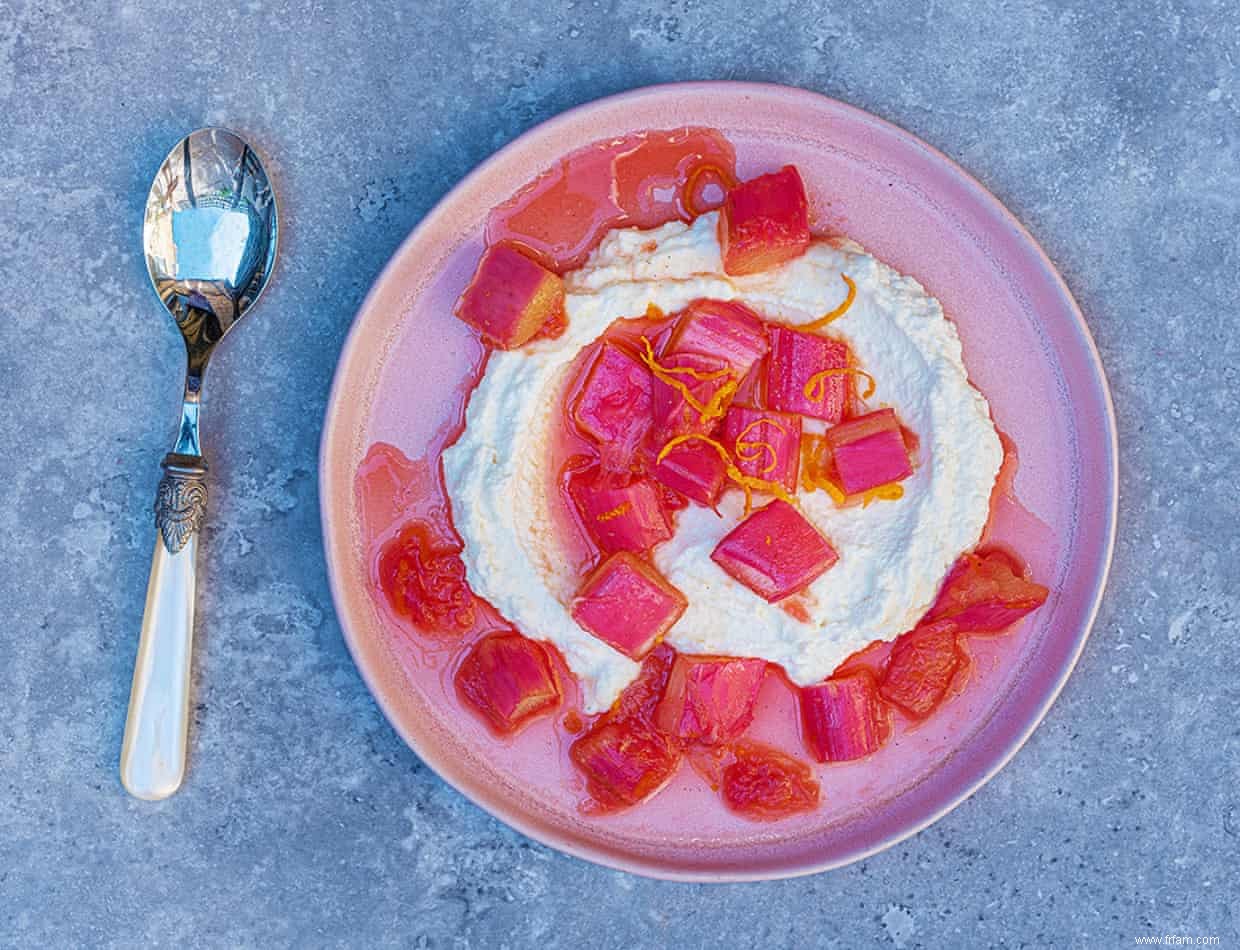 Spaghettis faciles, poulet au fromage de chèvre :des recettes simples avec trois ingrédients principaux 