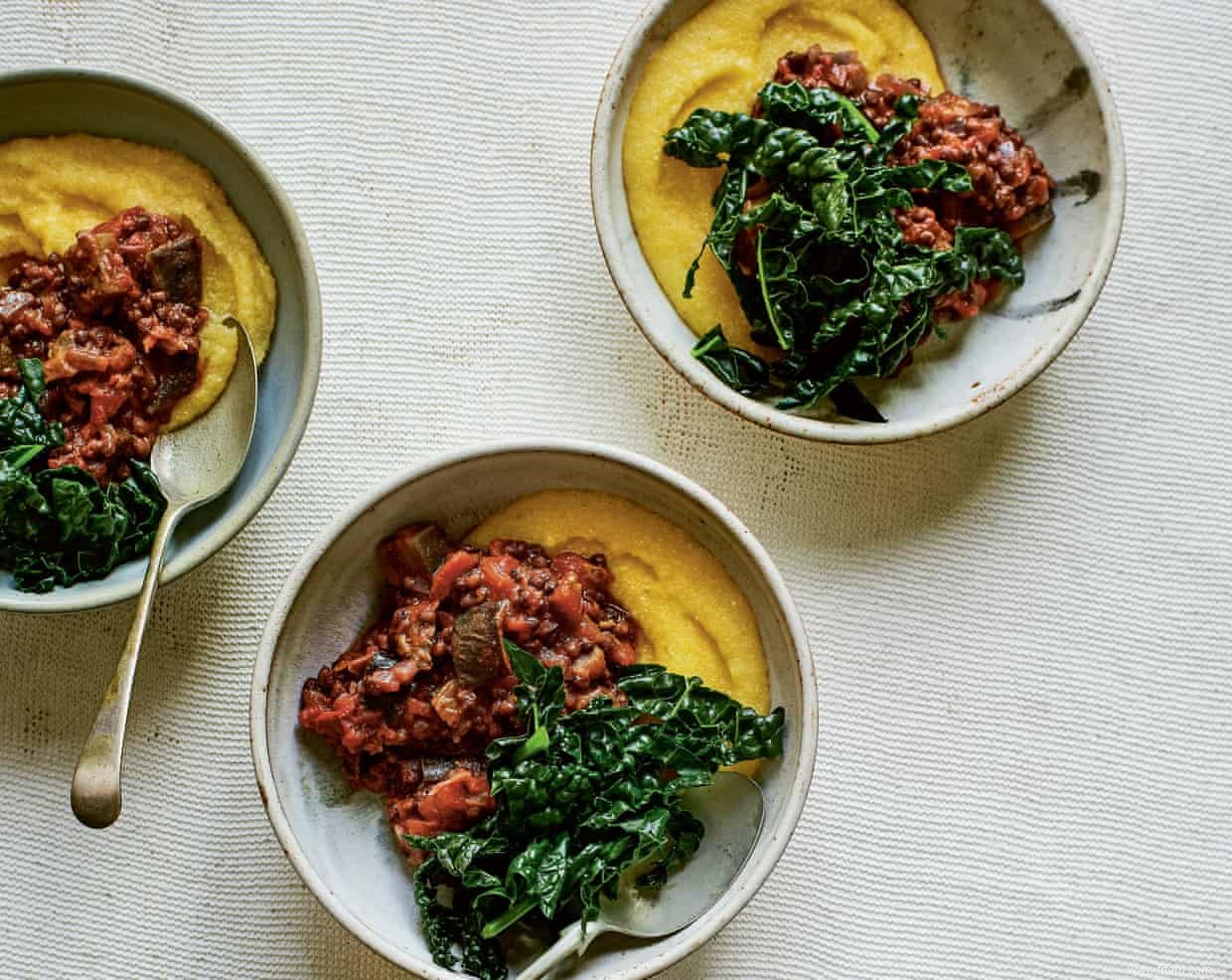 Boîtes formidables :10 recettes délicieuses et abordables - du riz frit au crabe aux gâteaux de maïs doux 