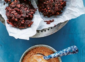 Boîtes formidables :10 recettes délicieuses et abordables - du riz frit au crabe aux gâteaux de maïs doux 