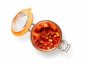 Comment faire du kimchi – recette 