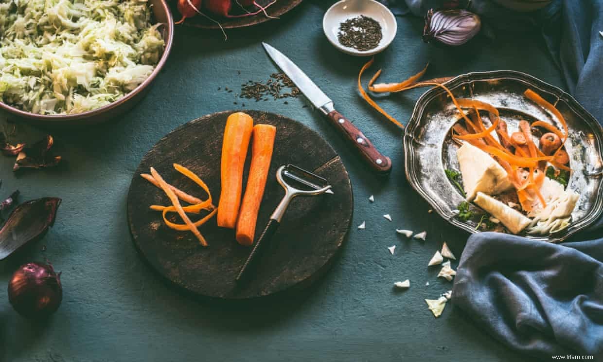 Plans de repas magiques :comment un plat facile fait trois dîners distincts, du poulet rôti à la tarte au poisson 