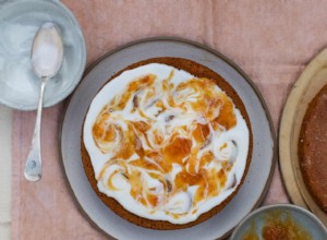 La recette d Anna Jones pour le gâteau étagé au citron confit (et d autres idées confiturées) 