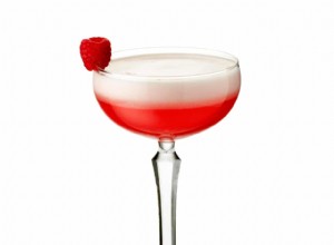 Recettes de cocktails pour commencer votre fête d été 