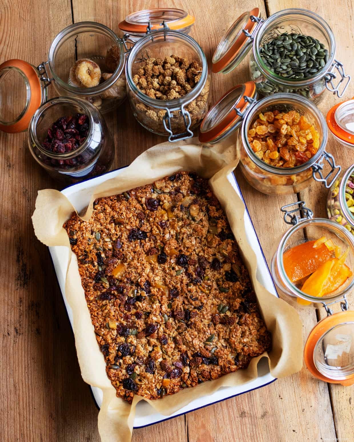 Les recettes de bien-être faciles de Nigel Slater pour le poulet et les crêpes 