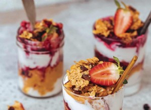 Oh, noix! Recettes de beurre de cacahuète pour le petit déjeuner, le dîner et le dessert 